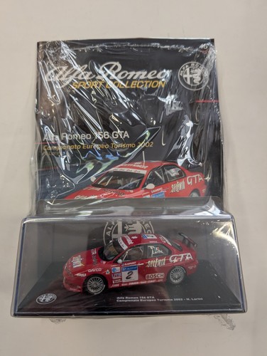 Alfa romeo sport collection - romeo,