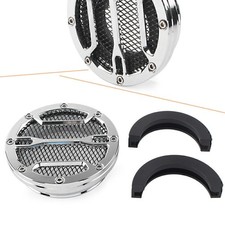 Coperchio presa aria CNC