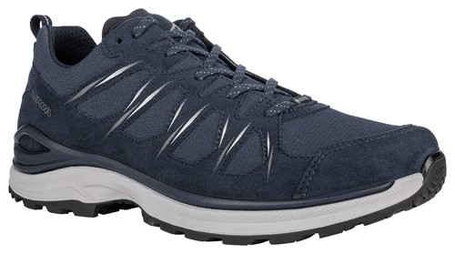 Scarpe trekking - scarpe,