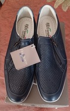 Scarpe Donna Florance In Vera Pelle Made In Italy 