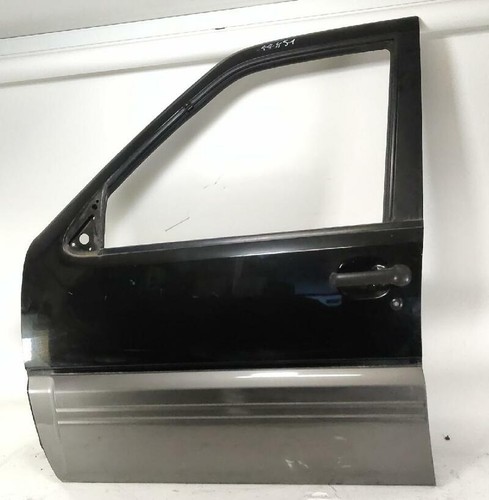 Portiera porte nissan - portiera,