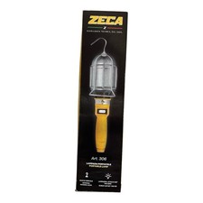 Lampada Portatile Zeca Art 306