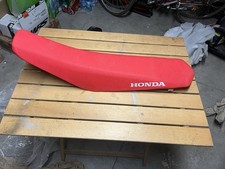 Honda crf450rx crf450l sella - crf450rx,