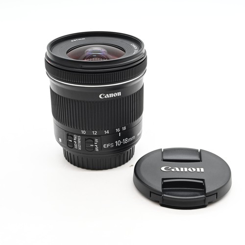 Canon f4 5 6 - ef-s, mm