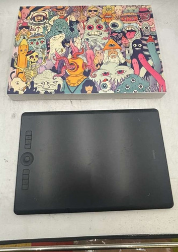 Wacom intuos pro tablet penna - wacom,