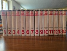 Enciclopedia "VITA DEGLI