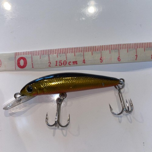 Lures such yo - lures,