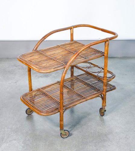 Carrello portavivande - ⚜️,