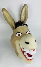 Costume Shrek Asino Halloween