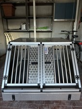 Kennel cane - kennel,