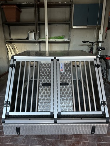 Kennel cane - kennel,