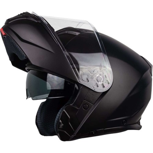 Casco moto modulare one urban - casco,