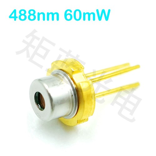 Osram plt5 488 to18 6mm - 488, to18-5,6mm