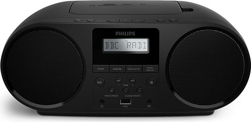 Philips stereo portatile - stereo,