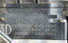 Pompa ABS Originale Toyota Rav 4 Xa 20-2000ccD4D Diesel Anno 2004 85Kw-116cv.