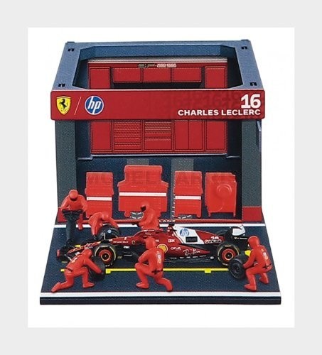 Burago 36865 ferrari - burago,