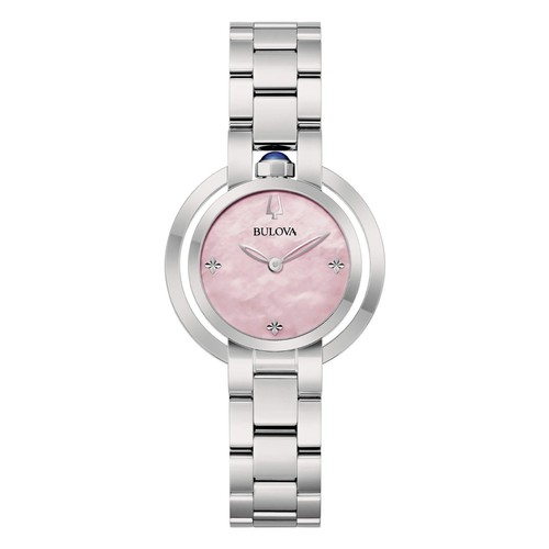 Bulova collezione rubaiyat - rubaiyat,