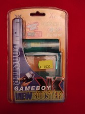 GAME BOY VIEW BOOSTER POCKET