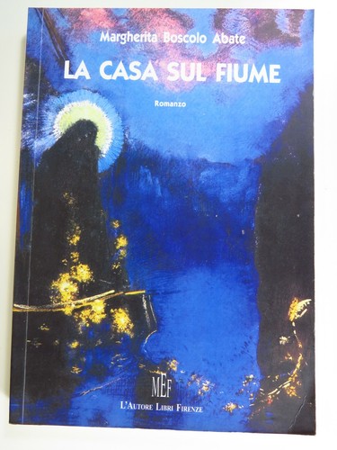 Casa sul fiume - la,