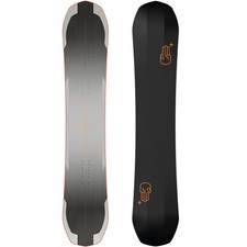 Bataleon Goliath Plus Uomo Snowboard All Mountain Freestyle 3BT 2025 NUOVO