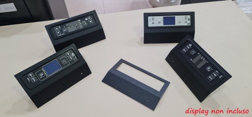Staffa supporto per display - supporto,