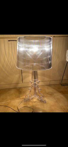 Kartell bourgie lampada - kartell, da