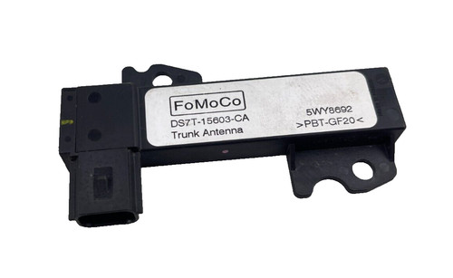 Modulo antenna ingresso - antenna, ford