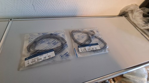 Nos mercedes w309 w310 w314 - nos,