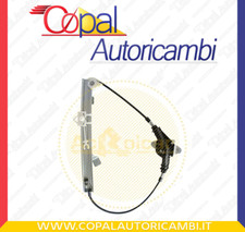 Alzacristalli Fiat Grande