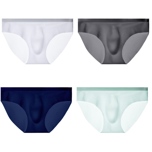 4pz slip intimo uomo ultra - intimo,