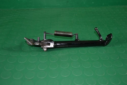 Cavalletto laterale side stand - side,