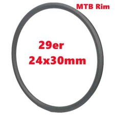 Cerchio carbonio XC MTB 29er