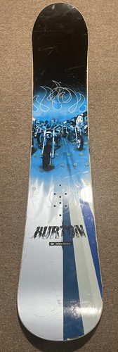 Vintage mens burton - burton, custom
