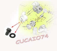 BULLONE FISSAGGIO CUFFIA