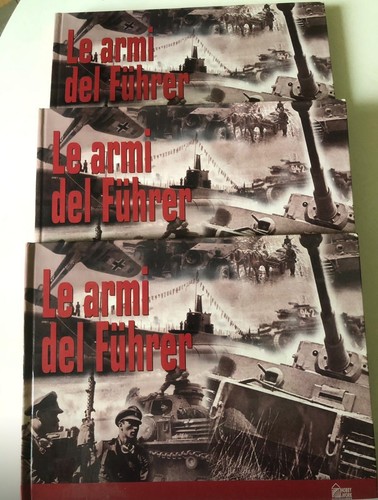 Armi del fuhrer collezione - armi,