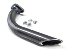 Exhaust Pipe for Predator