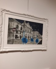 Angelo Accardi 49x69 firmato in originale. 