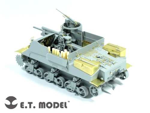 Model e35 052 - et, 1/35