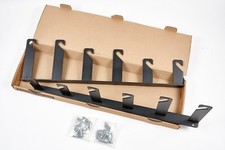 MANFROTTO 045-6 coppia di ganci porta fondali