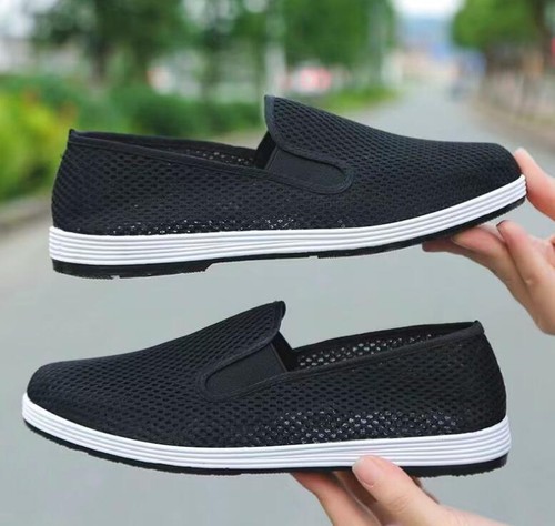 Scarpe basse uomo casual