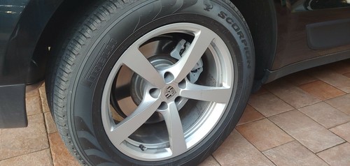 Cerchi gomme originali - cerchi, originali 