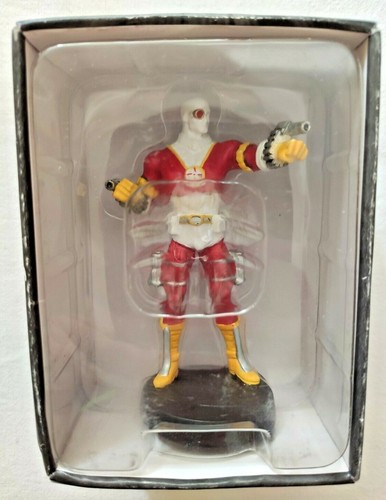 Deadshot comics supereroi - deadshot,