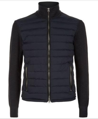 Giacca bomber spectre james - giacca,