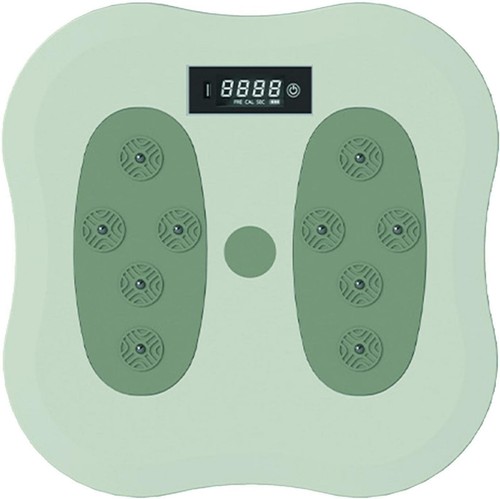 Twist board disco rotante - twist,