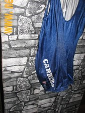 Vintage Cycling jersey shorts