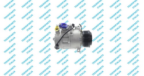 Compressore clima bmw x5 - compressore,