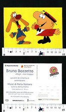 BRUNO BOZZETTO - ALLEGRI...NON TROPPO - 40 ANNI DI CINEMA DI ANIMAZIONE - 57046