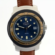 CAMEL TROPHY / ADVENTURE