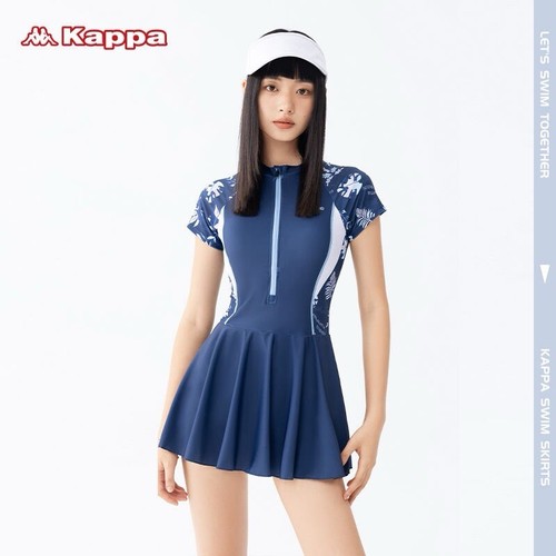 Costume bagno tennis - da, kappa