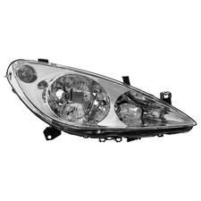 ABAKUS Fari Destro Per Peugeot